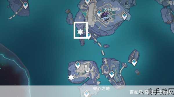 原神龙蛇藏归辑录五本书探寻之旅,高玩秘籍大揭秘