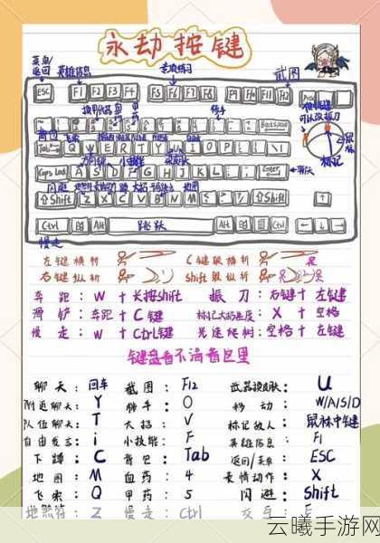 永劫无间闪避技巧大揭秘,高手进阶与趣味玩法全攻略
