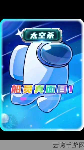 太空鹅鸭杀刺客玩法深度攻略，智斗太空，谁是终极潜伏者？