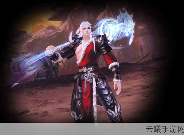 天下三荒火革新战斗姿态，扛刀姿势震撼来袭，全新玩法燃爆指尖！