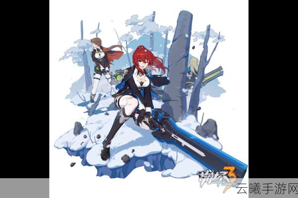 崩坏3rd无量塔姬子——融核装·深红全面玩法指南