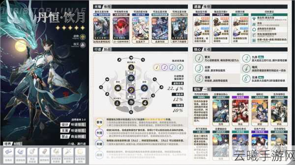 崩坏，星穹铁道模拟宇宙命途之争，谁主沉浮？深度解析与趣味玩法揭秘