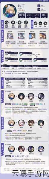 崩坏,星穹铁道模拟宇宙命途之争,谁主沉浮?深度解析与趣味玩法揭秘