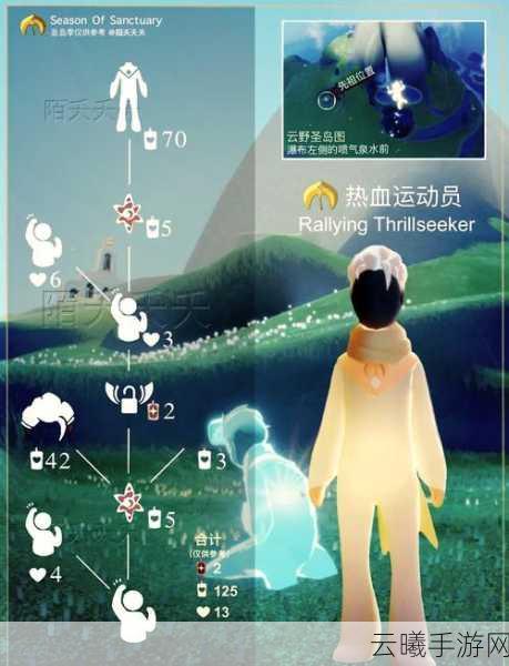光遇拾光季僧袍获取攻略及趣味玩法介绍