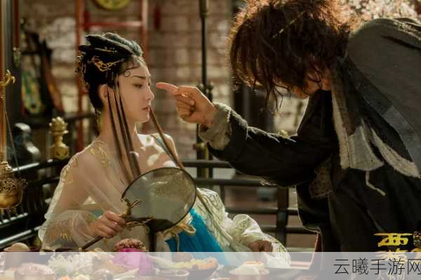 西游降魔决师门任务全面解析,探索奇幻西游世界的深度玩法