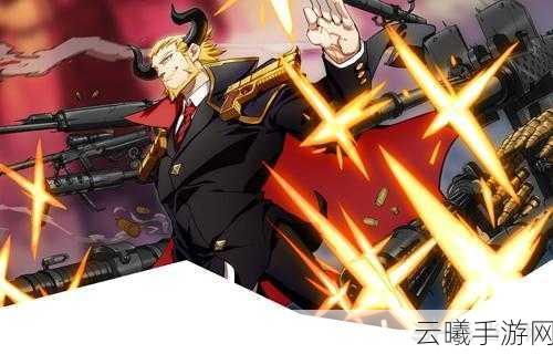 非人学园应援团员招募攻略,解锁趣味玩法,打造最强团队!