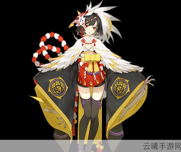 阴阳师手游深度解析,以津真天是否值得你倾心培养?