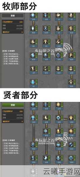 龙之谷手游最强职业揭秘与趣味玩法探索