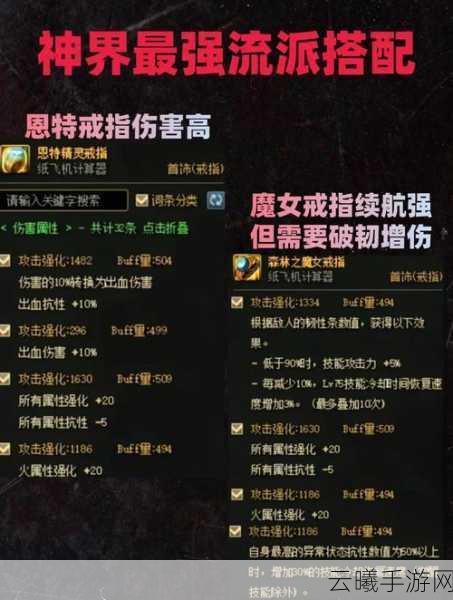 DNF手游男法师新职业血法师异界套全属性详解及趣味玩法探索