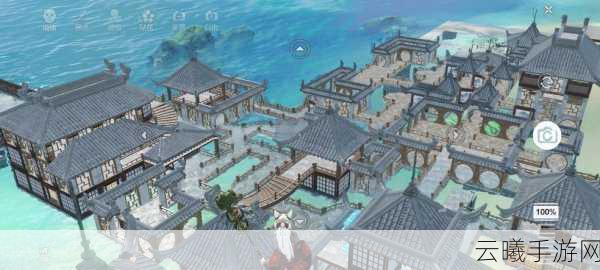 妄想山海蓝图使用全攻略，解锁奇幻世界的无限可能