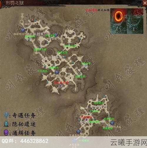暗黑神域天堂新版本震撼发布，探索魔幻世界的无尽冒险