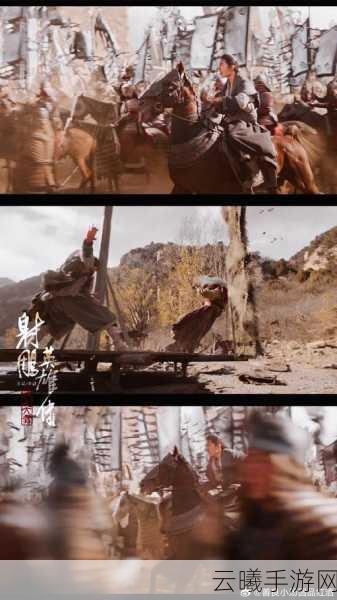 魔域携手七匹狼,以狼性精神共铸辉煌,热血联动启航新纪元