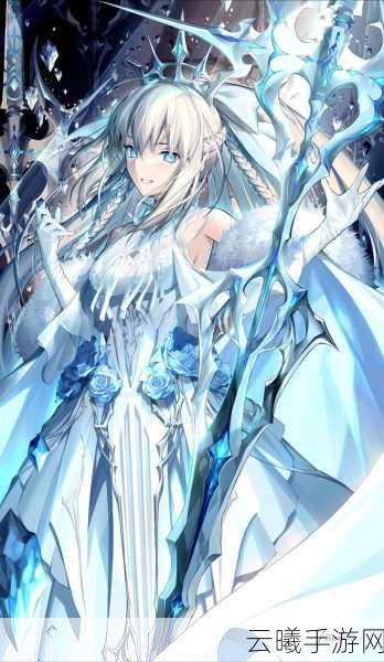 FGO国服震撼登场，沉浸式二次元回合策略战，精彩赛事一触即发！