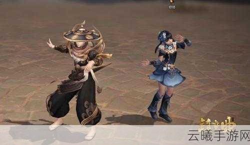镇魔曲深度解析,结义系统全揭秘与趣味玩法探索