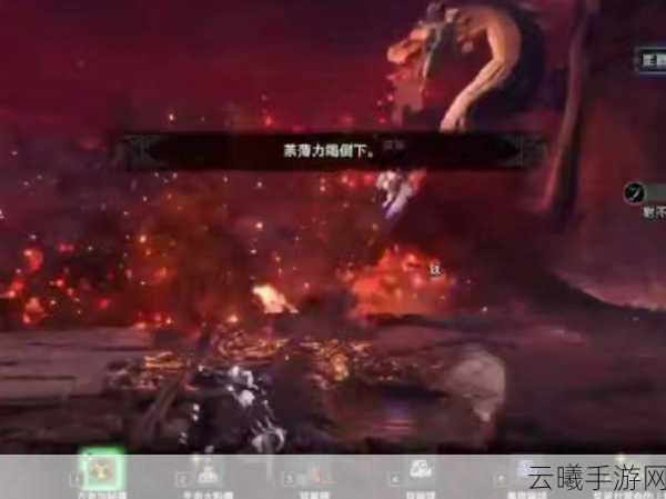 怪物猎人世界冰原刷珠子效率攻略，速通与趣味并存