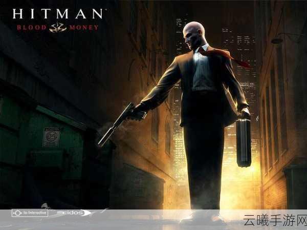 杀手4缺席？杀手3将成47号特工终极冒险之旅