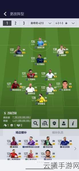 FIFAOL4花式技巧全面大揭秘，绿茵场上秀出你的足球风采，尽享指尖足球盛宴