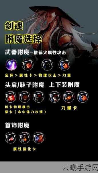 地下城与勇士手游,揭秘白手(剑魂)职业的魅力与玩法