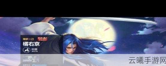 王者荣耀高手进阶,全面解析克制橘右京技巧与趣味玩法