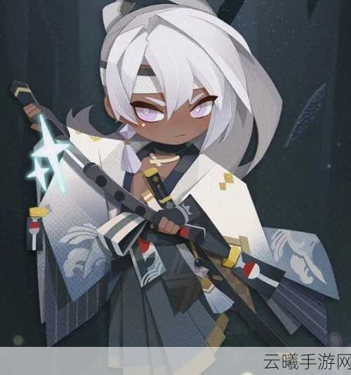 阴阳师手游深度解析，万年竹是否值得你倾心培养？全面玩法揭秘