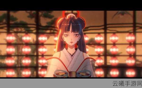 阴阳师，离人阁秘传——探索不知火阿离的双重身份之谜