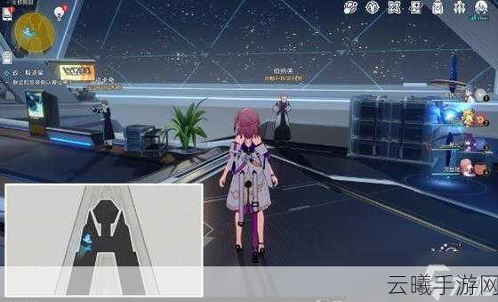 崩坏,星穹铁道致黯淡星任务全攻略及趣味玩法揭秘