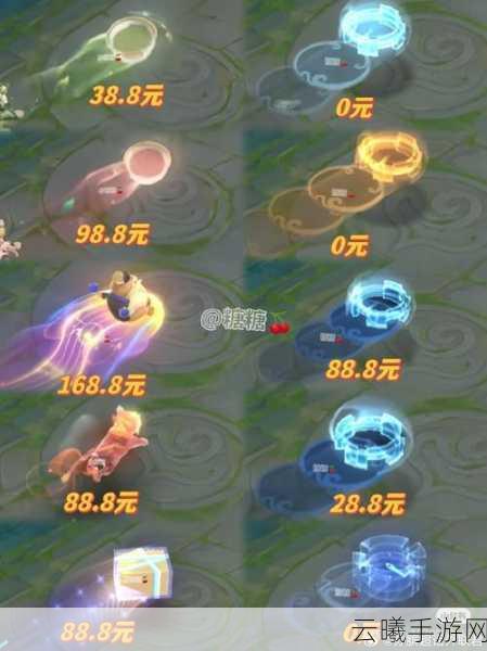 王者荣耀孙膑小动物乐园皮肤价格曝光,萌趣来袭,欢乐无价!