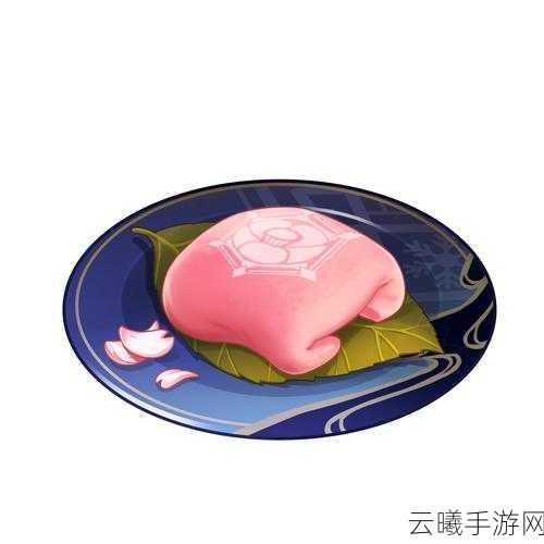 原神神里绫华特殊料理红炉一点雪详解及趣味玩法探索