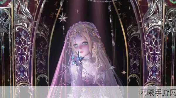 奇迹暖暖笼中鸟高分搭配攻略与高赞玩法揭秘
