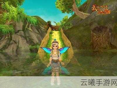 武林外传手游,挖矿熟练度提升全攻略及趣味玩法揭秘