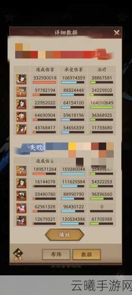 神仙道深度解析,龙王分级与趣味玩法大揭秘
