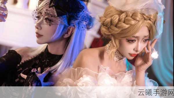 第五人格调香师遛鬼技巧大揭秘，香水幻影，智斗监管者