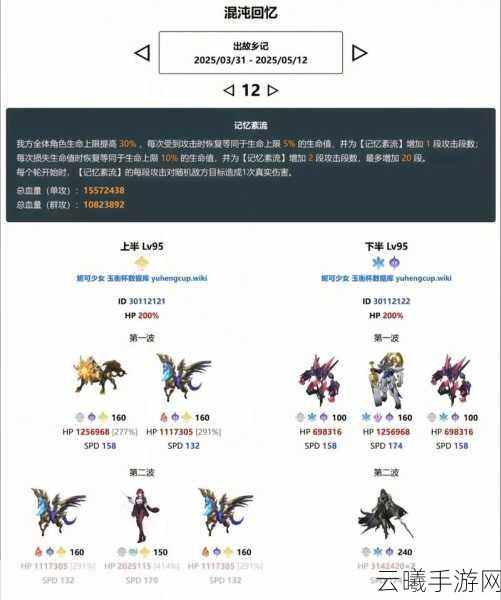 崩坏3后崩坏书怪物种类分布位置详解及趣味玩法探索