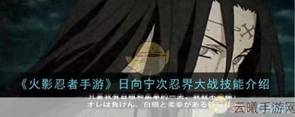 火影忍者手游忍界大战攻略，体验服忍界大战团本深度解析与趣味玩法揭秘