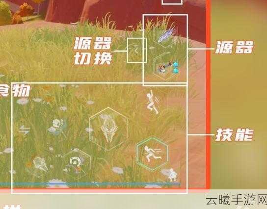 幻塔手游深度解析，如何高效自动回血与趣味玩法探索