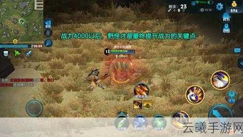 王者荣耀边境突围模式,新手快速入门与趣味玩法全解析