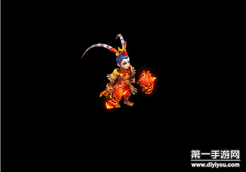 梦幻西游手游80级武器外观全揭秘,炫酷造型引领三界风尚!