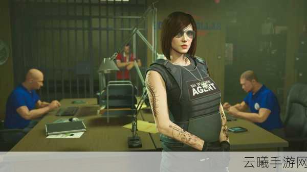 GTA5手游版，丝袜获取方法与PC平台特色全解析，探索无限可能！