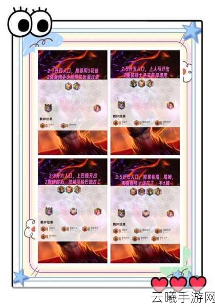 金铲铲之战冒险韦鲁斯深度攻略,解锁实战绝技与梦幻阵容搭配秘籍