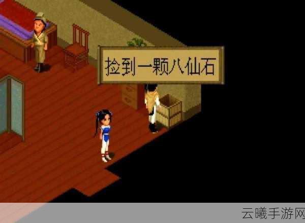 仙剑奇侠传之双剑传说深度攻略秘籍与趣味玩法揭秘