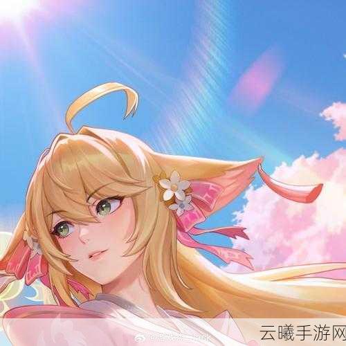 王者七夕特别版，狐妖小红娘皮肤震撼登场，浪漫与战斗并存的新体验！