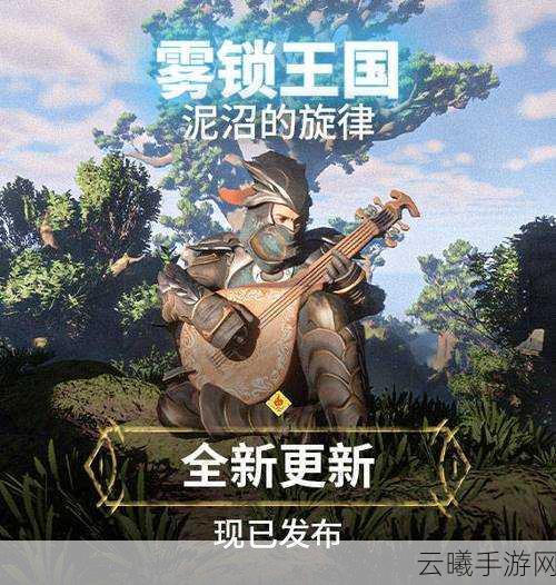 雾锁王国延迟高?详解解决办法与趣味玩法探索