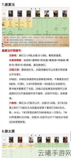 三国志战略版深度解析，最佳闭城时间与趣味玩法全揭秘