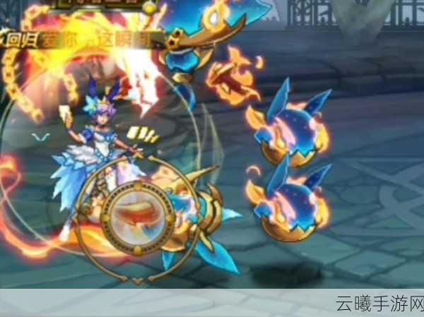 时空猎人猫女觉醒卡全面获取攻略及趣味玩法揭秘