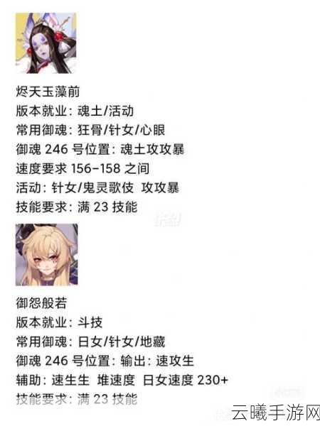阴阳师深渊委派全攻略，精准位置选择、强力式神推荐与高效资源管理技巧