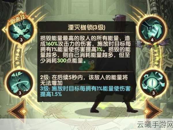 剑与远征奥登英雄深度解析,属性、玩法与策略全揭秘