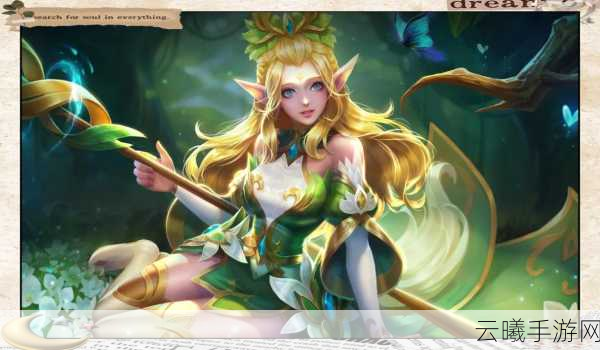 王者荣耀王昭君全面加强,冰雪女王攻略大揭秘!