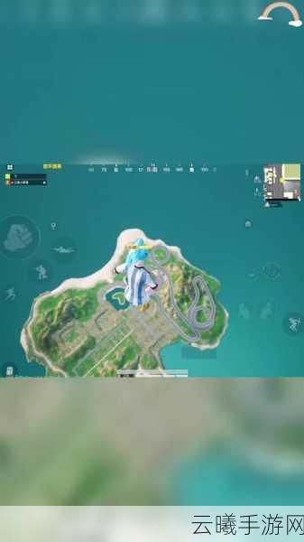 和平精英特训岛全面解析,超越训练营的全新体验
