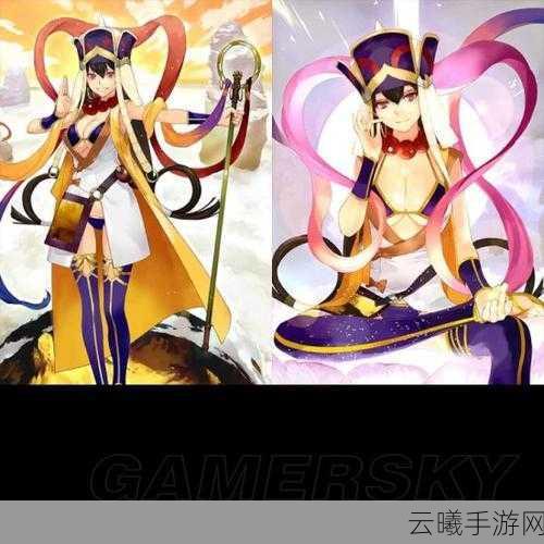 FGO玄奘三藏厉害吗?玄奘三藏技能属性全解析及趣味玩法探索