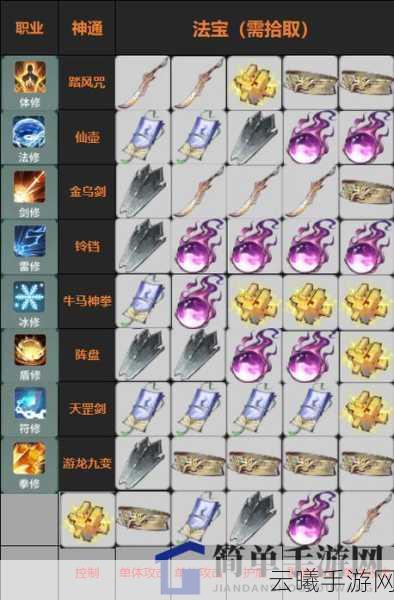 一念逍遥功法获取全攻略及趣味玩法揭秘